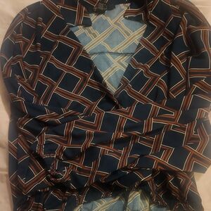 4 Blouse